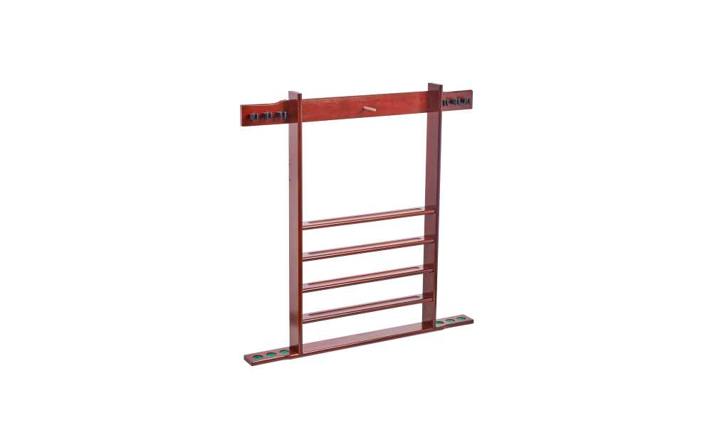 TAQ.P.BOLAS+MARCAD. 6-TACOS