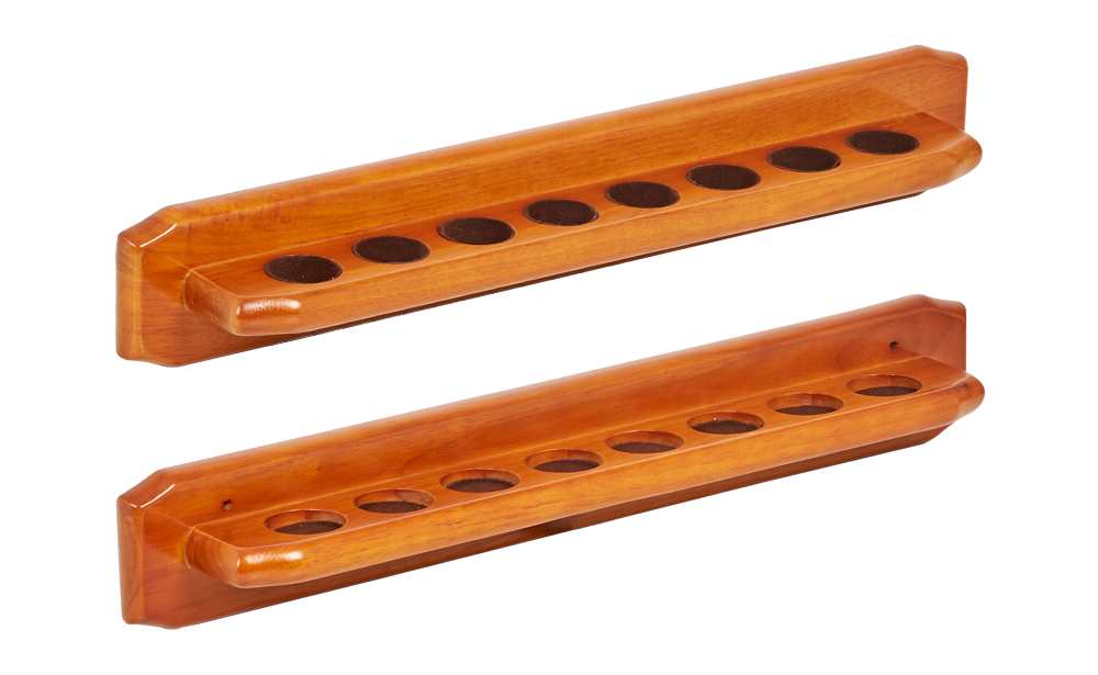 TAQUEIRA PAREDE EM MAPLE PARA 8TACOS