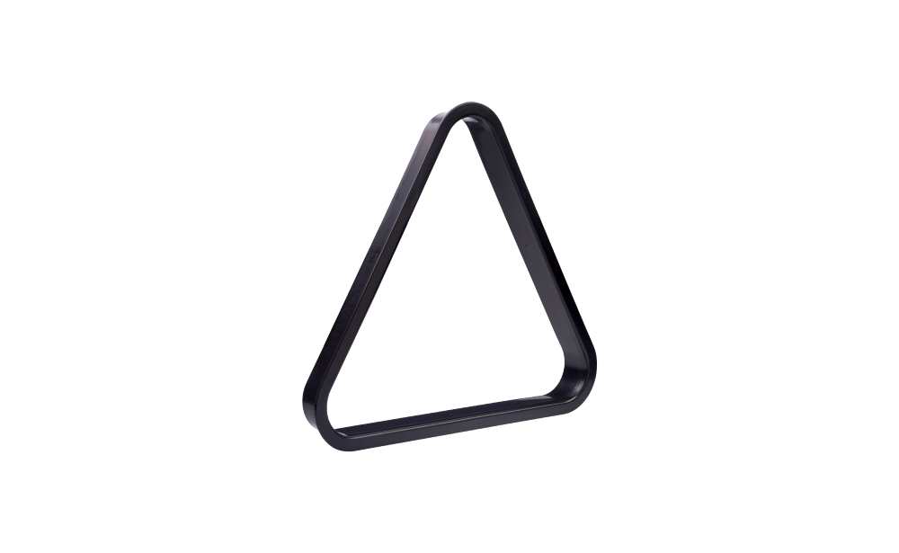 PLASTIC TRIANGLE 57MM