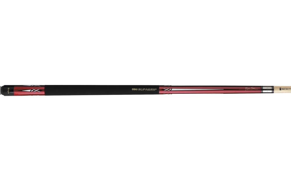 KR-108B TACO 2 PCE KRUGER SERIE PRETA