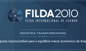 Feiras Internacionais