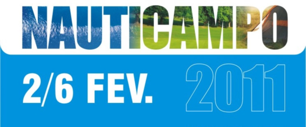 NAUTICAMPO 2011
