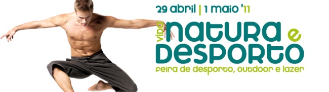 Vida Natura e Desporto 2011