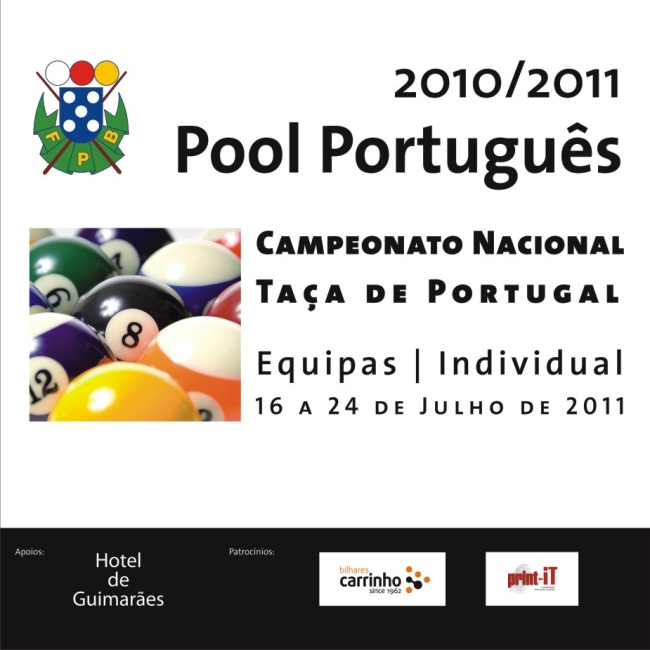 Pool Portugu�s