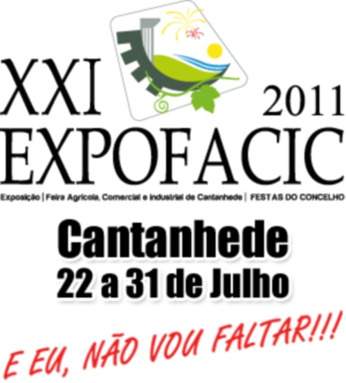 EXPOFACIC 2011