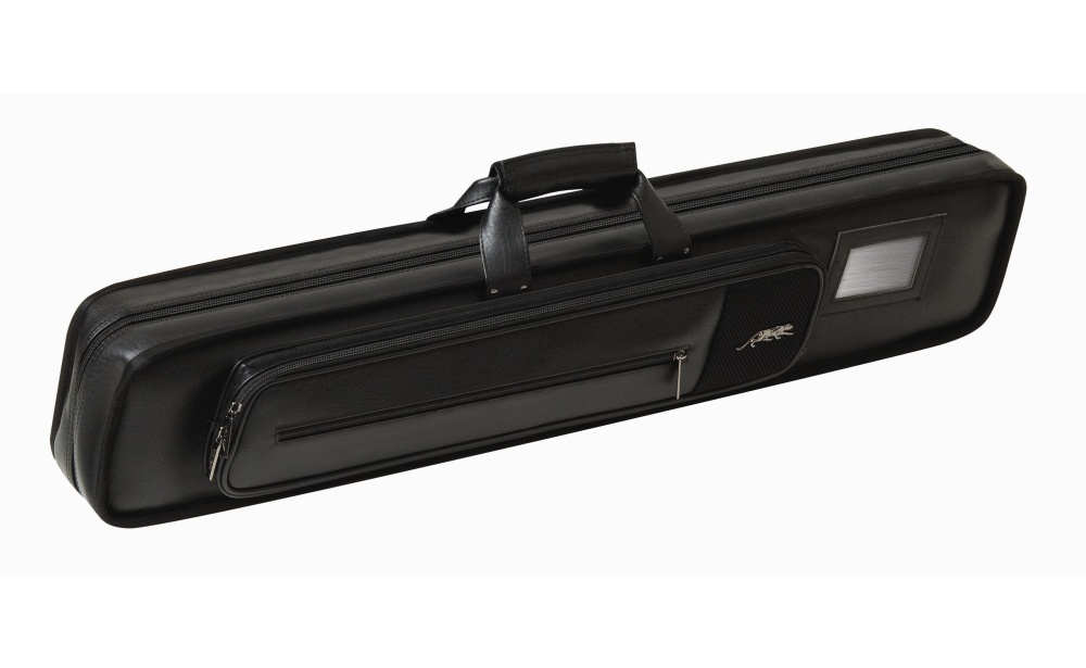 TAQUEIRA PREDATOR BLAK SOFT 4/8