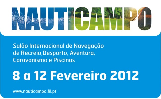 NAUTICAMPO 2012