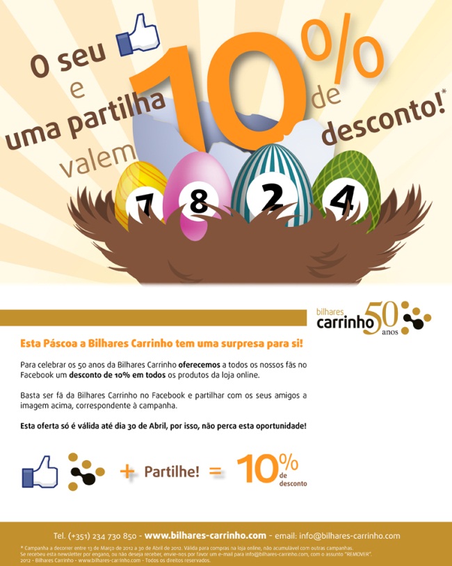 Newsletter 28-03-2012