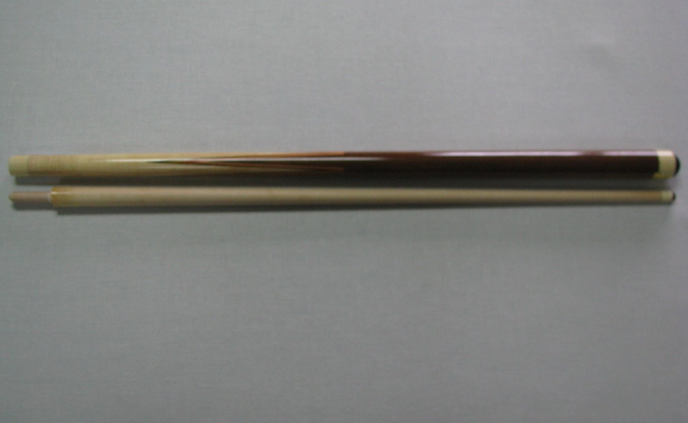 Taco Carambola Iris Aguia - Rosca madeira 11.5 mm