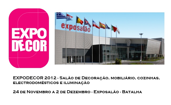 EXPODECOR 2012