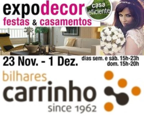 EXPODECOR 2013