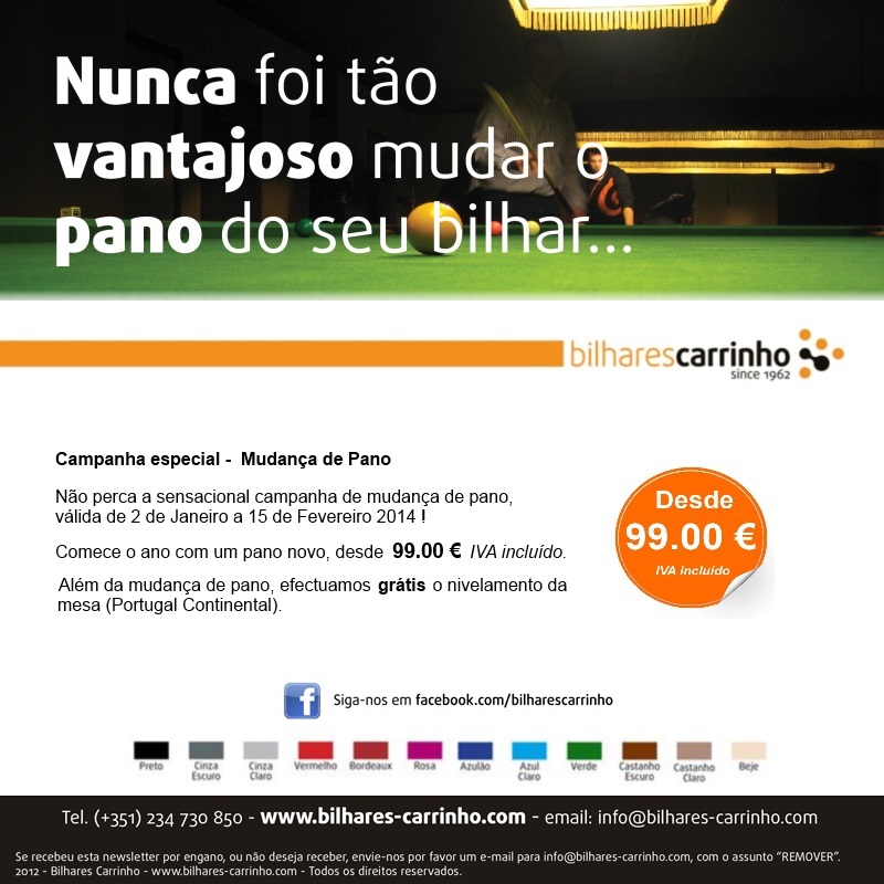 Newsletter 01-01-2014