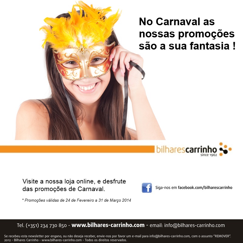 Newsletter 24-02-2014