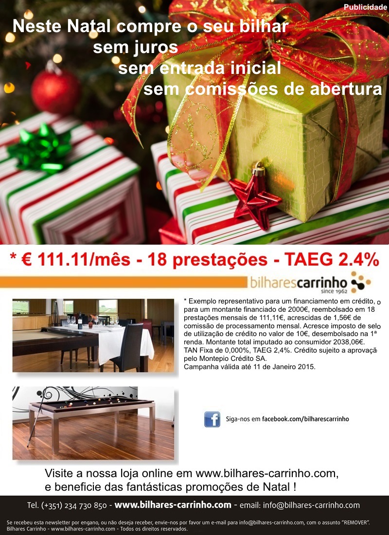 Newsletter 24-11-2014