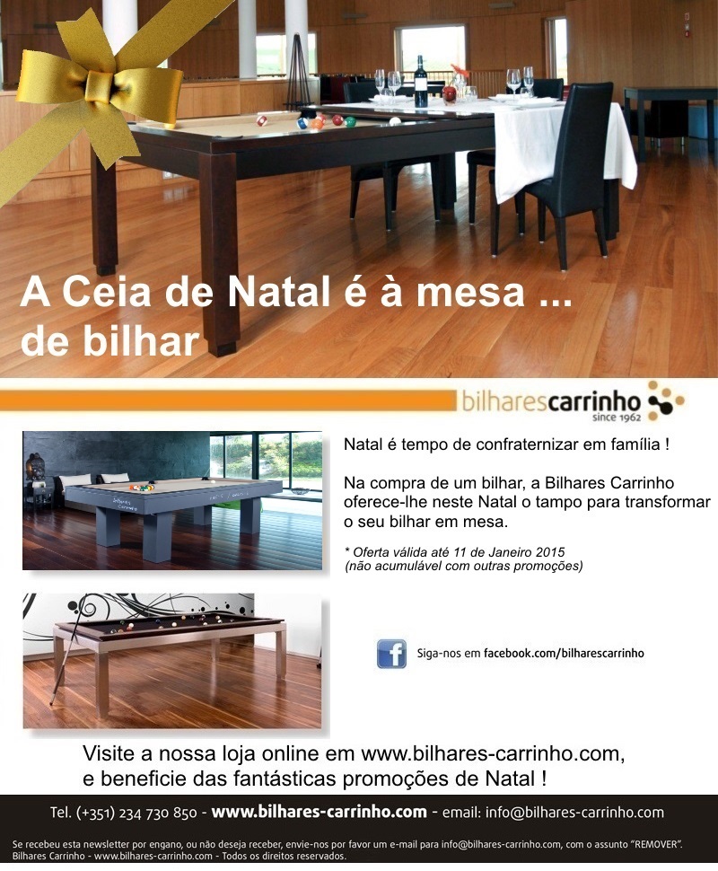 Newsletter 09-12-2014