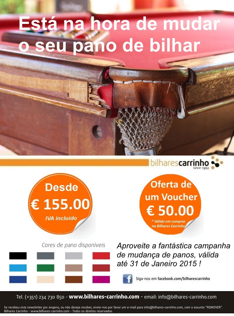 Newsletter 28-12-2014