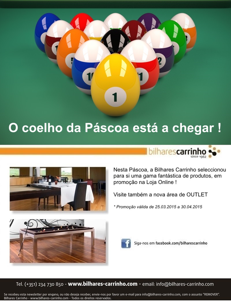 Newsletter 25-03-2015