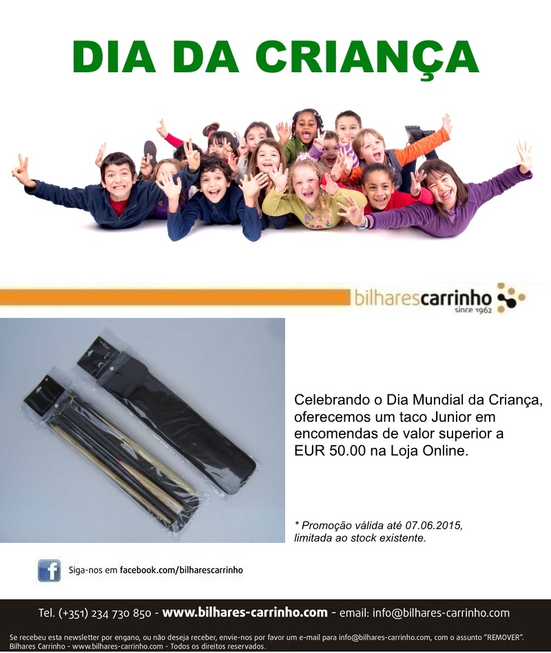 Newsletter 25-05-2015