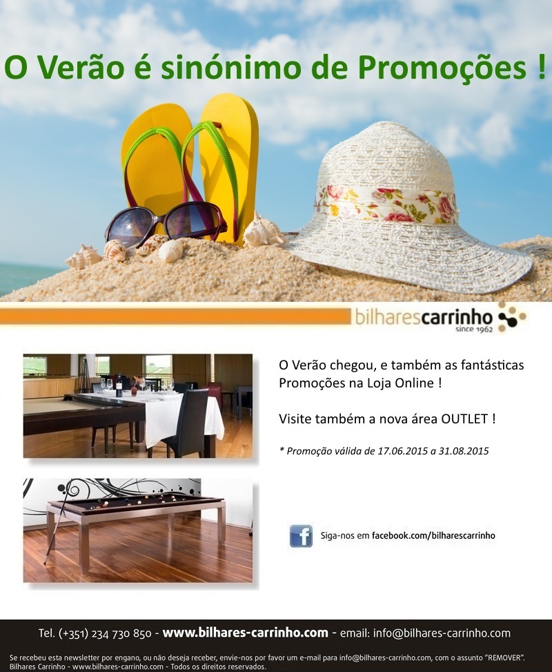 Newsletter 18-06-2015