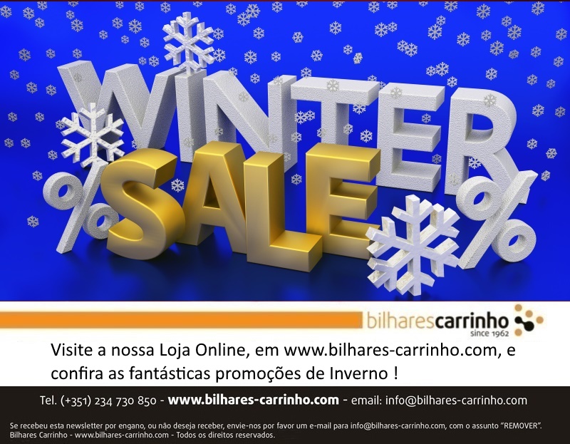 Newsletter 14-02-2016