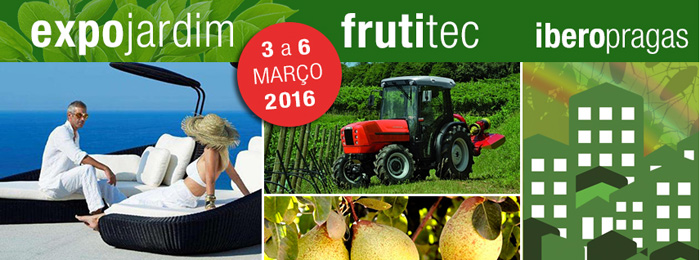 EXPOJARDIM 2016