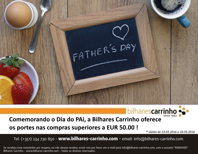 Newsletter 13-03-2016