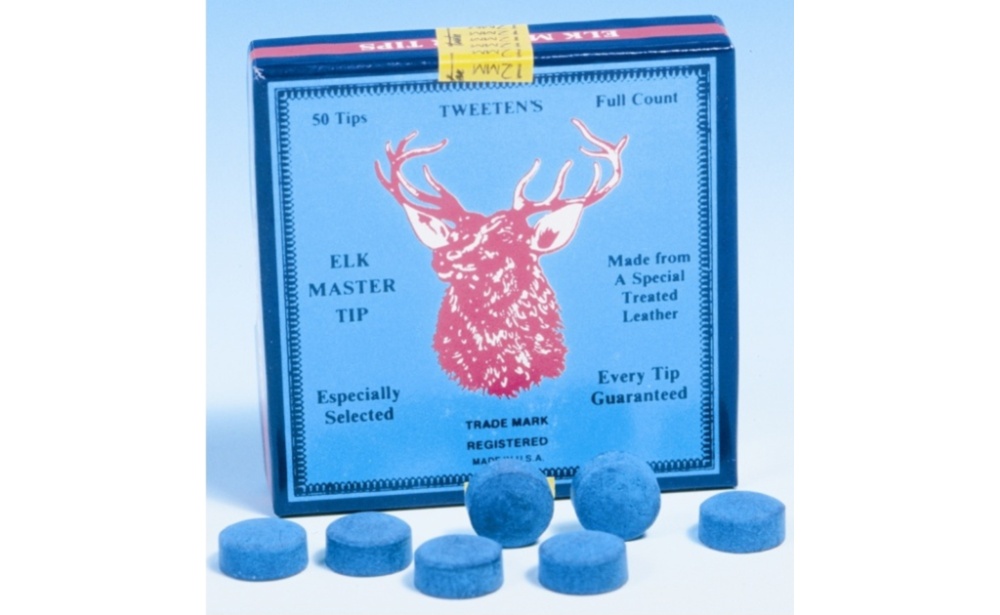 TIPS ELK �MASTER� 12MM