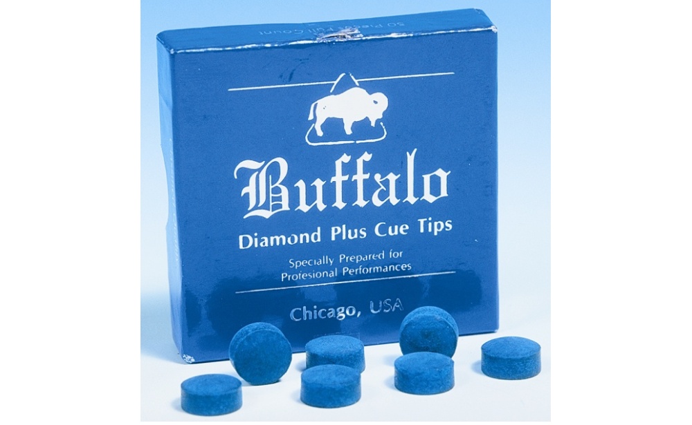 TIPS BUFALO DIAMOND 13MM
