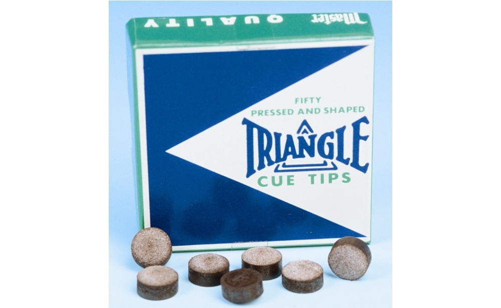 TIPS TRIANGLE 13MM