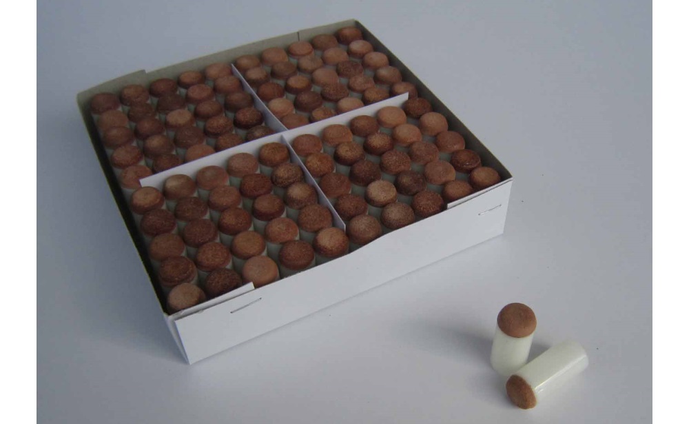 PONTEIRA DE EMBUTIR (11MM)