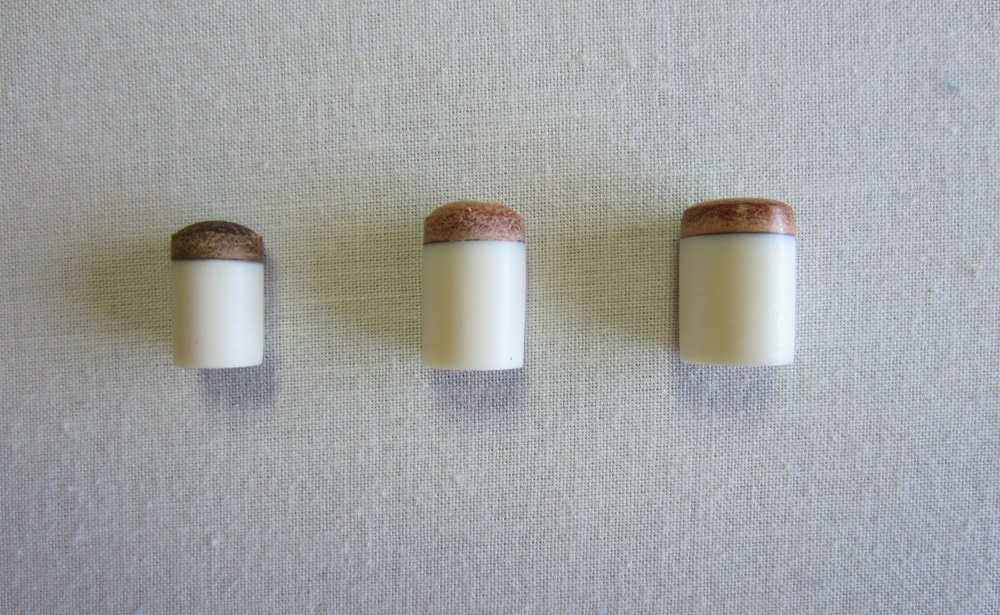 PONTEIRA COMPLETA (11,12,13MM)