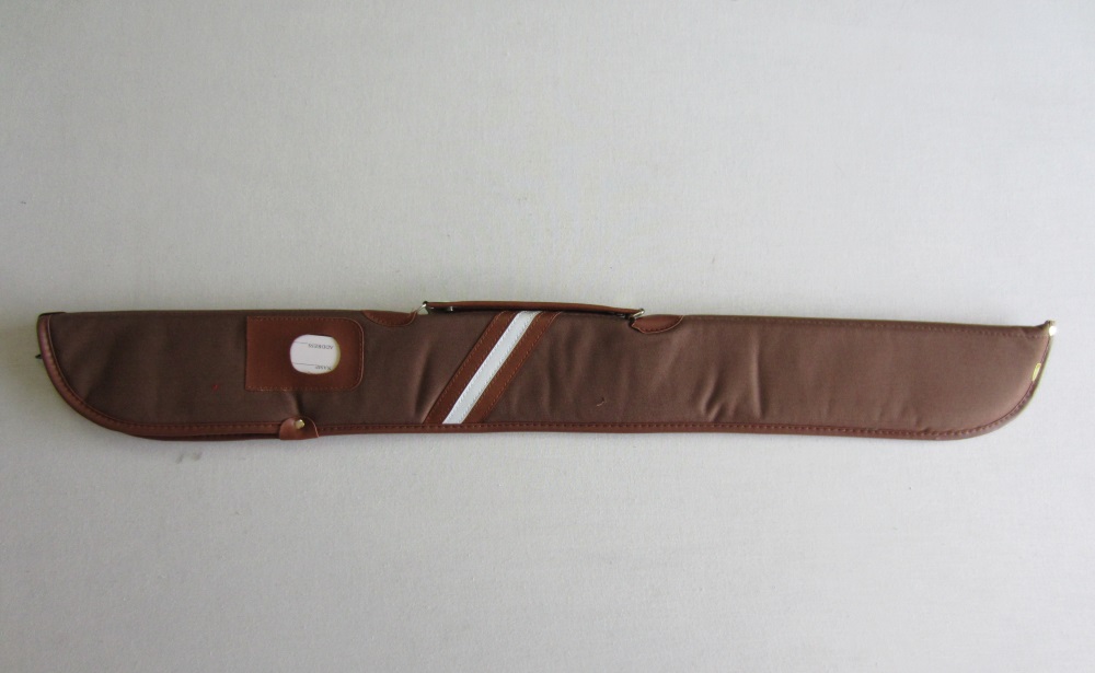 ESTOJO DE TACO CAST./BRANCO C/