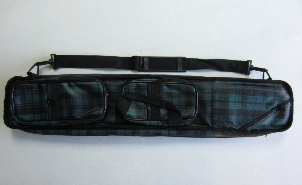 SACA ALMOF.P+ST XADREZ 4x8