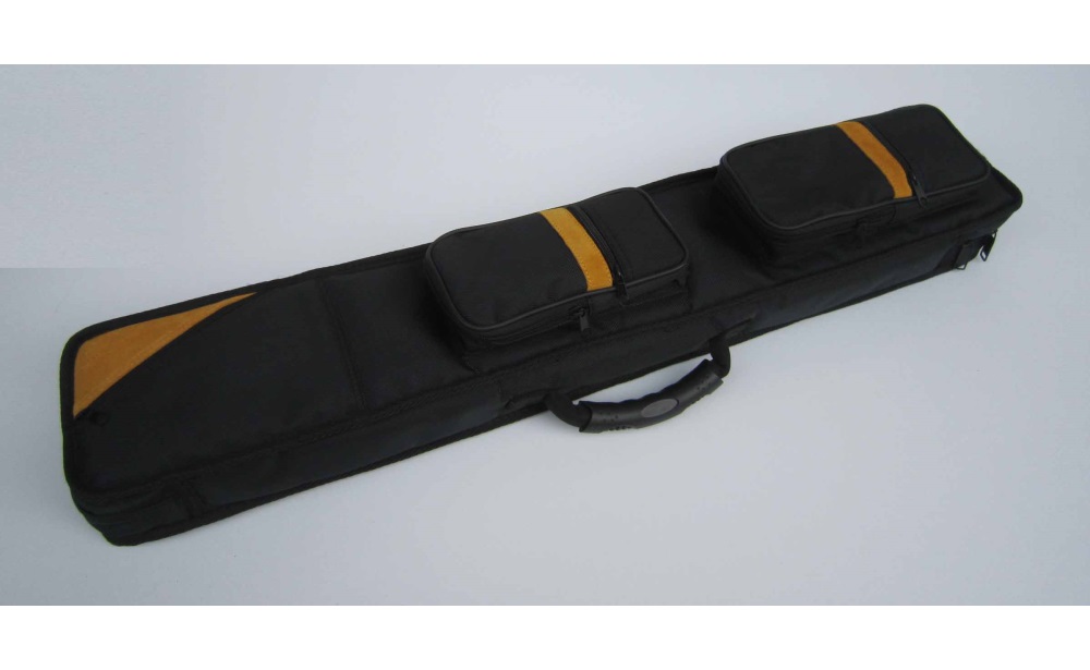 ESTOJO PRETO WINNER (4T/8V)