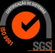 Certificado SGS